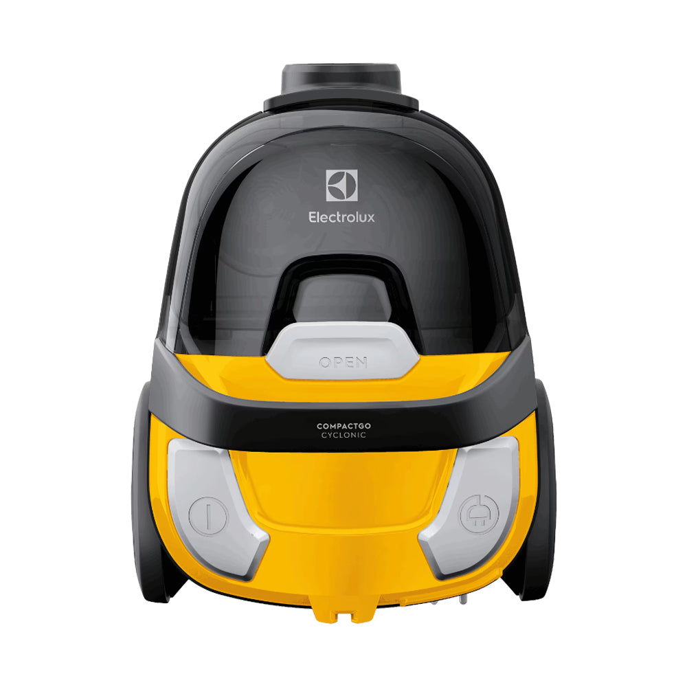 ELECTROLUX VACUUM CLEANER Z1230