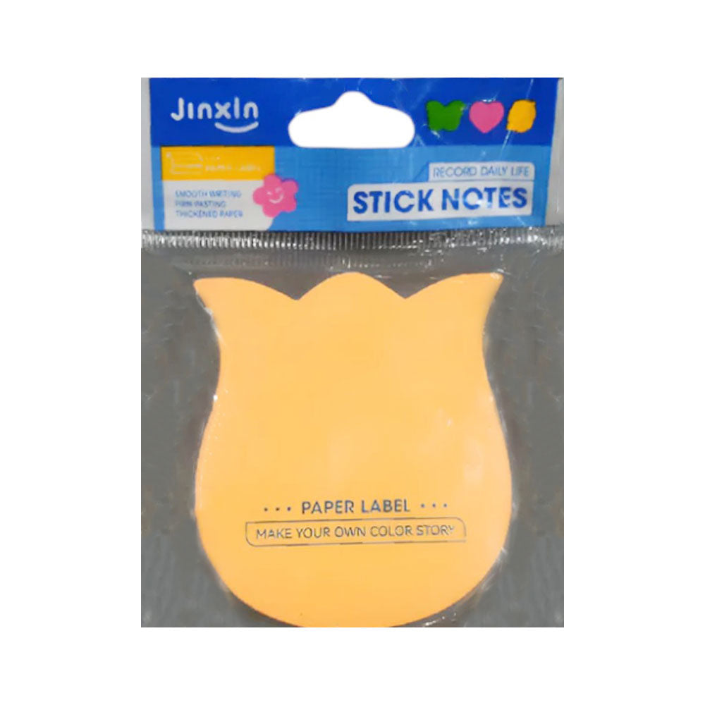 Z21 STICKY NOTES MULTI SHAPES SET