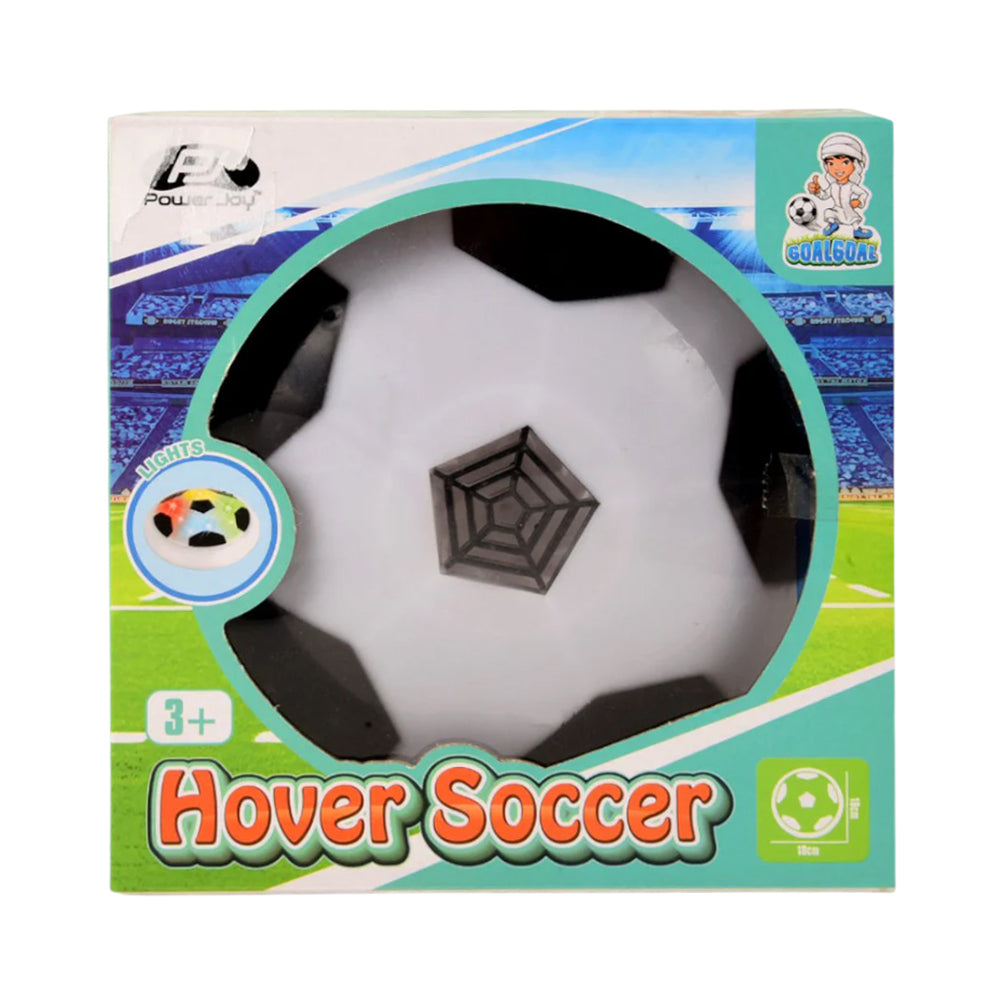TM3-001 POWER JOY HOVER SOCCER BALL