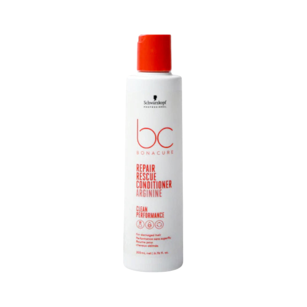 SCHWARZKOPF BC REPAIR RESCUE CONDITIONER ARGININE 200ML