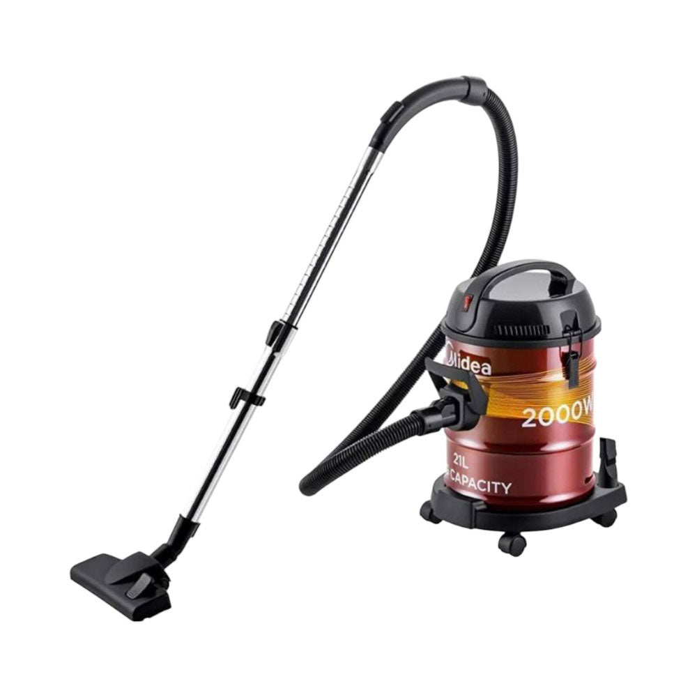 MIDEA VACUUM CLEANER MDVC21