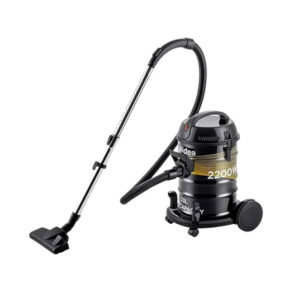 MIDEA VACUUM CLEANER MDVC23