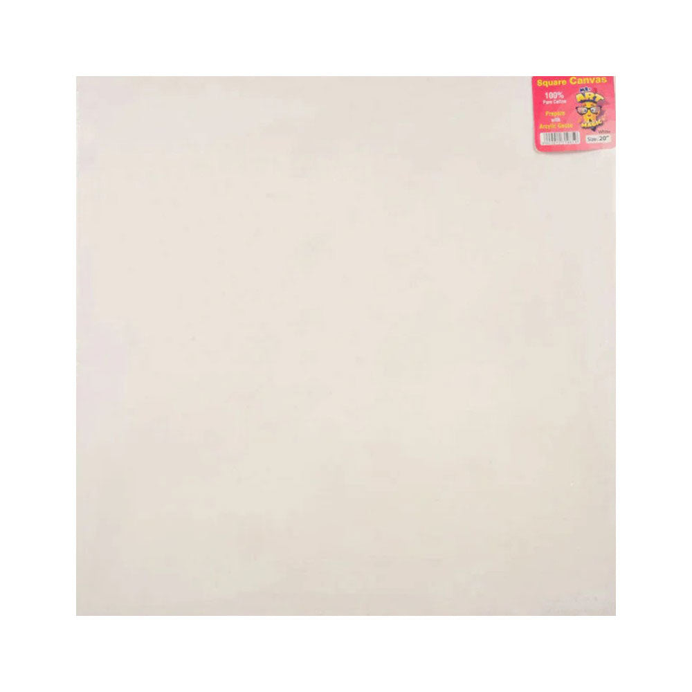 3120 MR.ART MAGIC SQUARE CANVAS 20INCH