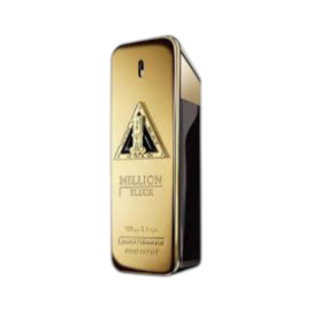 PACO RABANNE 1 MILLION ELIXIER INTENSE MEN PERFUME 100ML