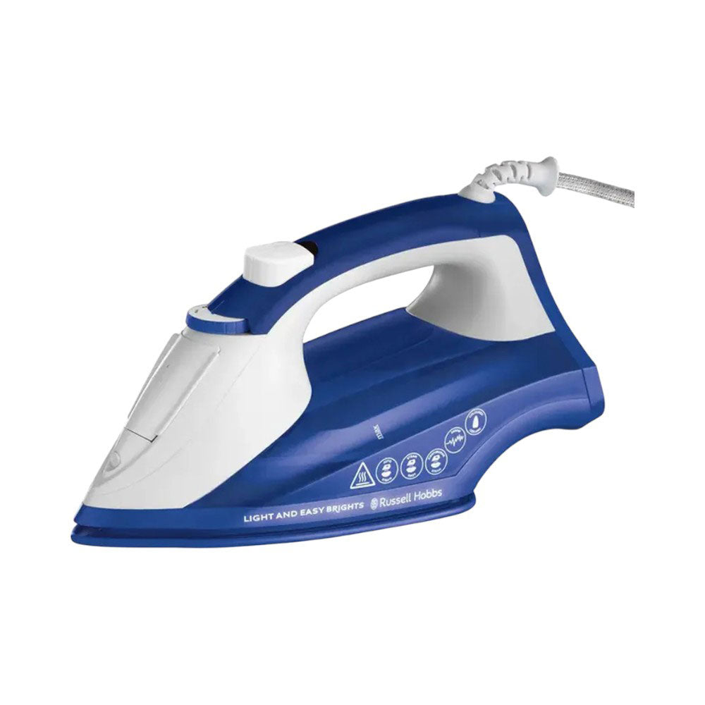 RUSSEL HOBBS IRON 26483GCC