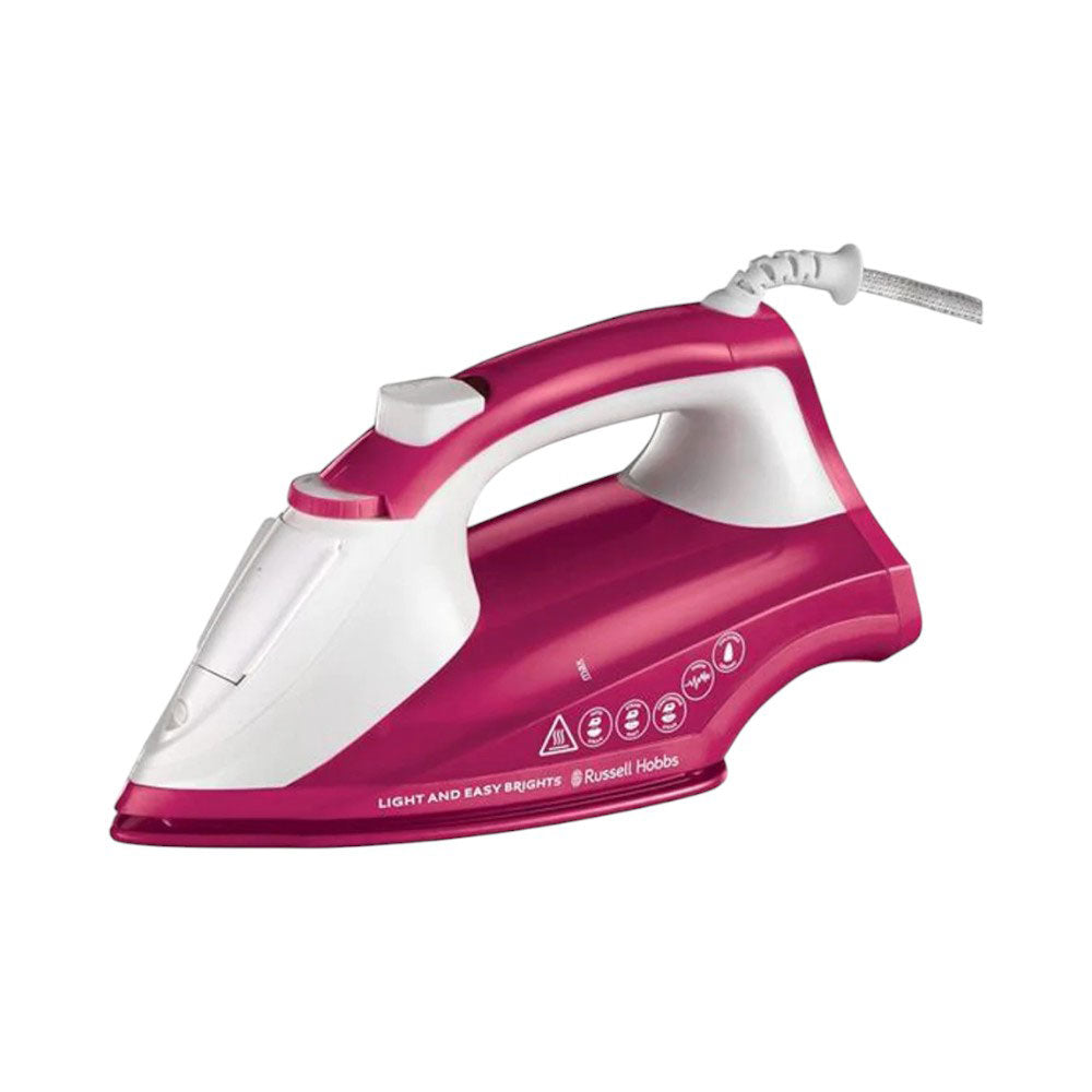 RUSSEL HOBBS IRON 26480GCC