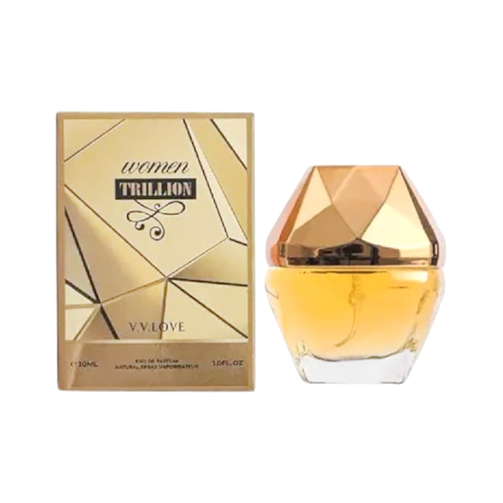 IR V.V.LOVE TRILLOIN FOR WOMEN EDP 30ML VL3008-2