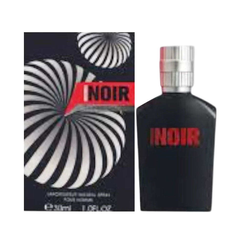 IR V.V.LOVE MOUNTAINER NOIR POUR HOMME EDT 30ML VL3005-4