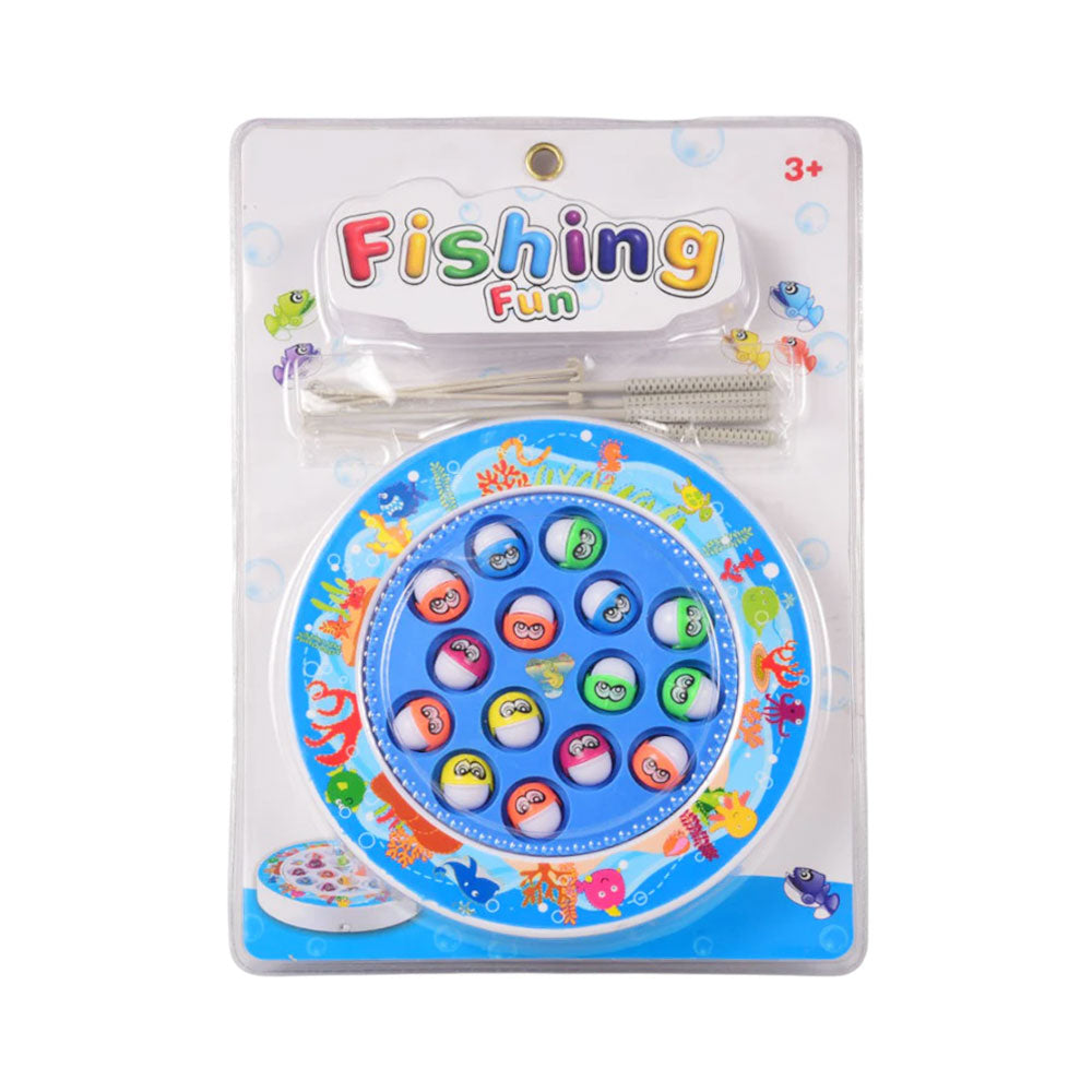 FSH-05 FISHING GAME