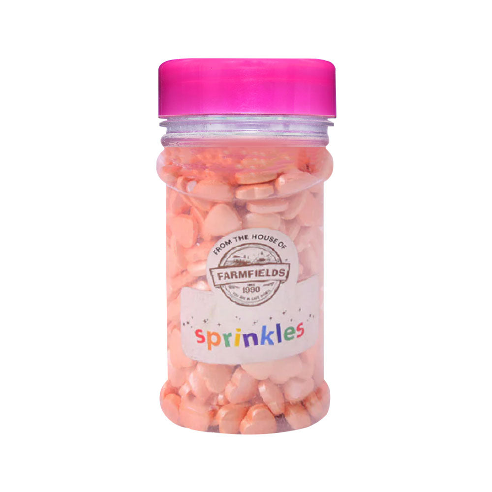 FF SPRINKLES (ORANGE)