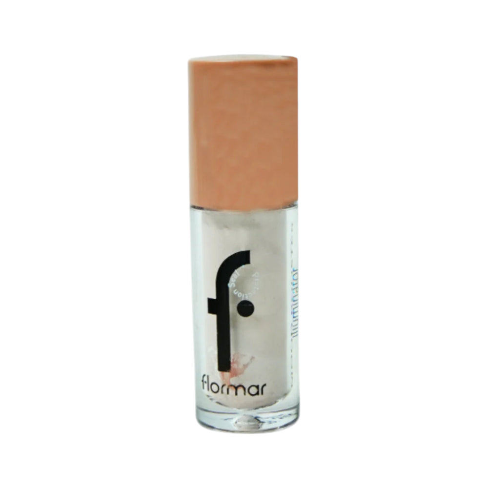FLORMAR MOOD BOOSTER LILL-001 MOON GLOW CONTOUR/HIGHLIGHTER