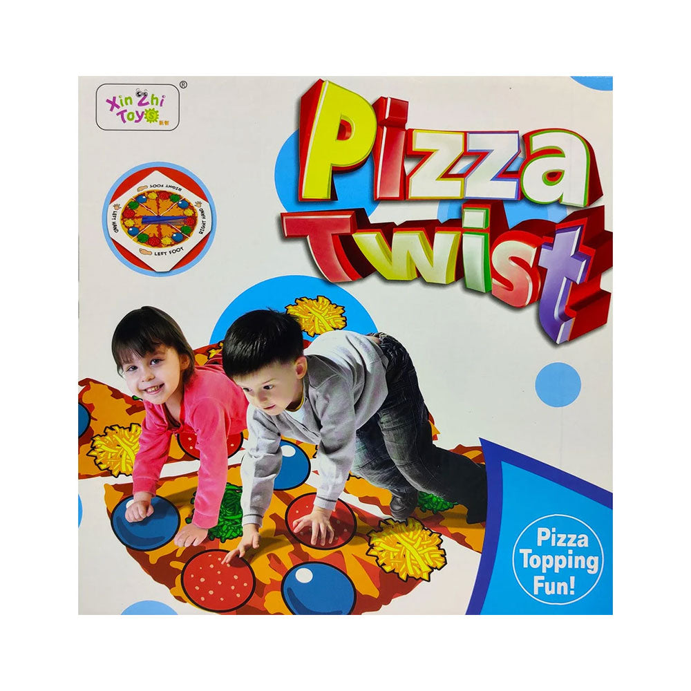 55198 PIZZA TWIST A.I