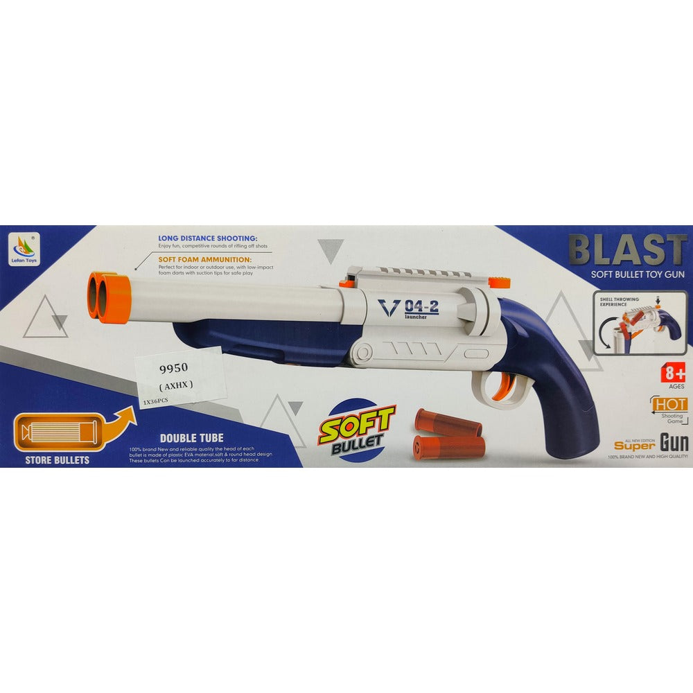 9950 BLAST SOFT BULLET GUN A.I