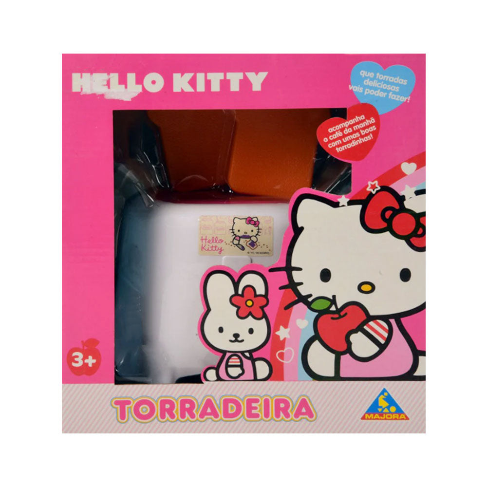 4920 HELLO KITTY TORRADEIRA TOASTER A.I