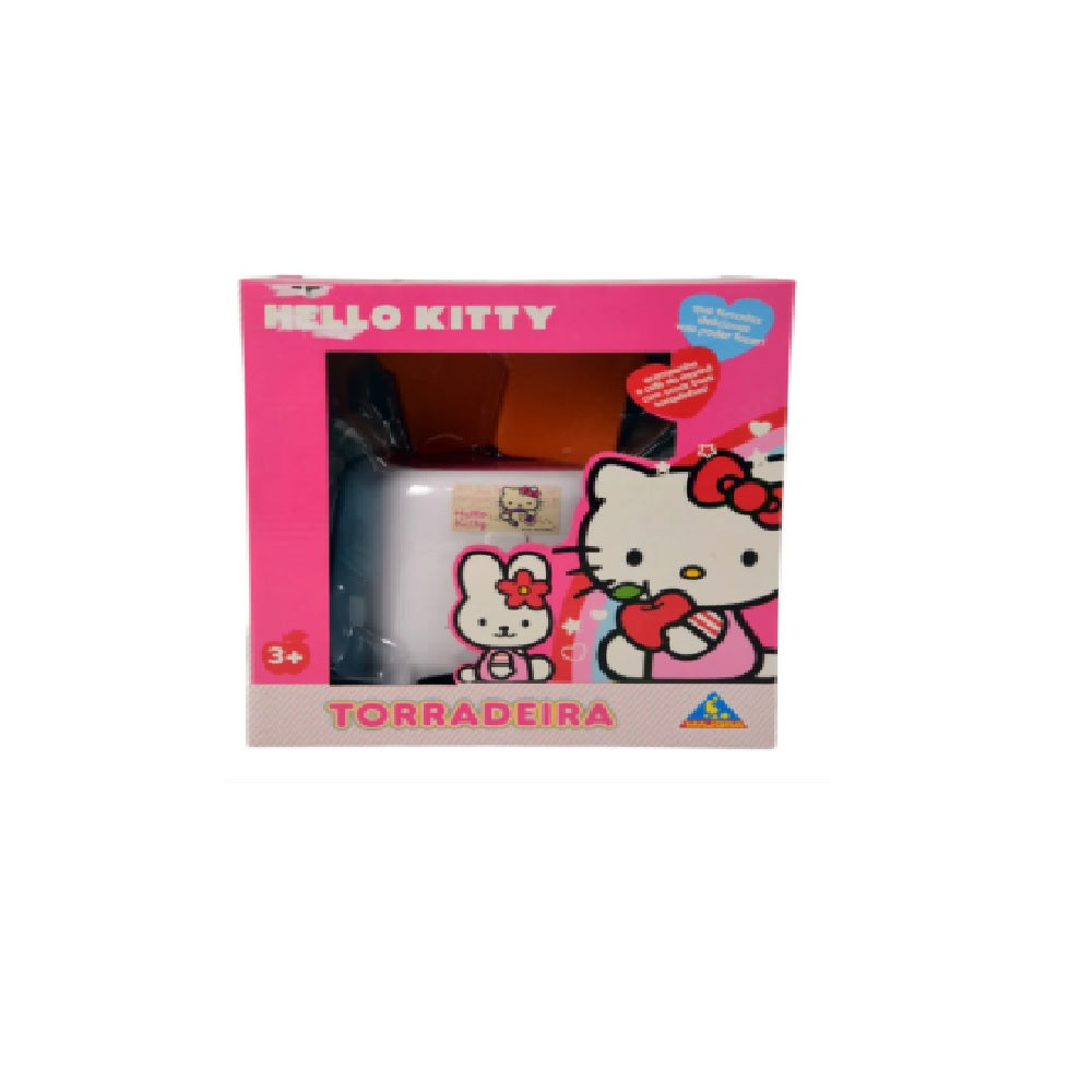 4920 HELLO KITTY TORRADEIRA TOASTER A.I