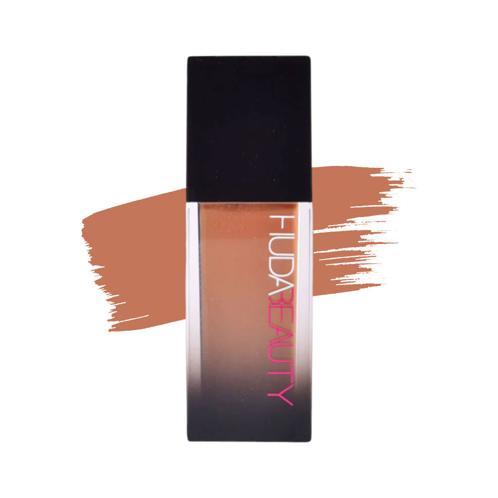 HUDA BEAUTY #FAUXFILTER LUMINOUS MATTE FOUNDATION CINNAMON
