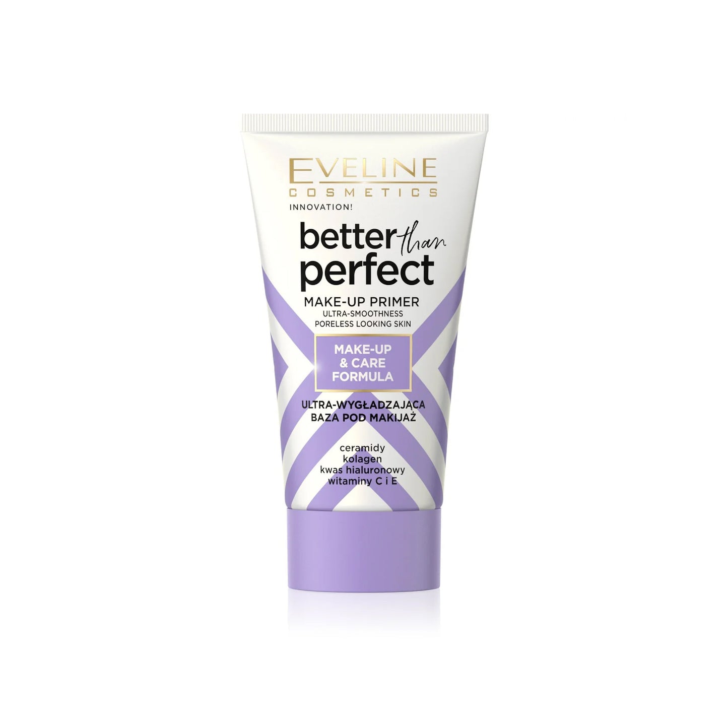 EVELINE BETTER THAN PERFECT ULTRA SMOOTHING MAKEUP PRIMER