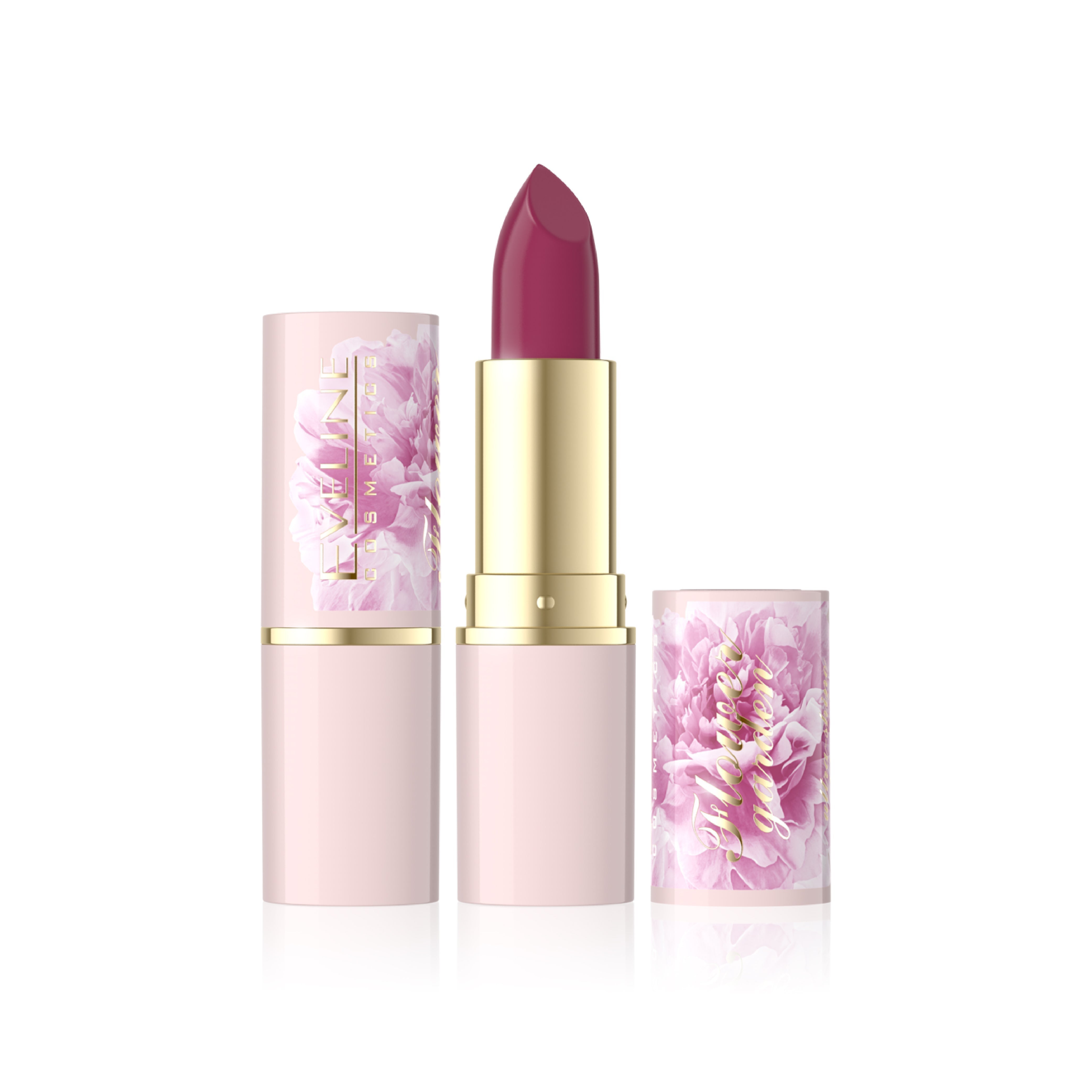 EVELINE FLOWER GARDEN LIPSTICK