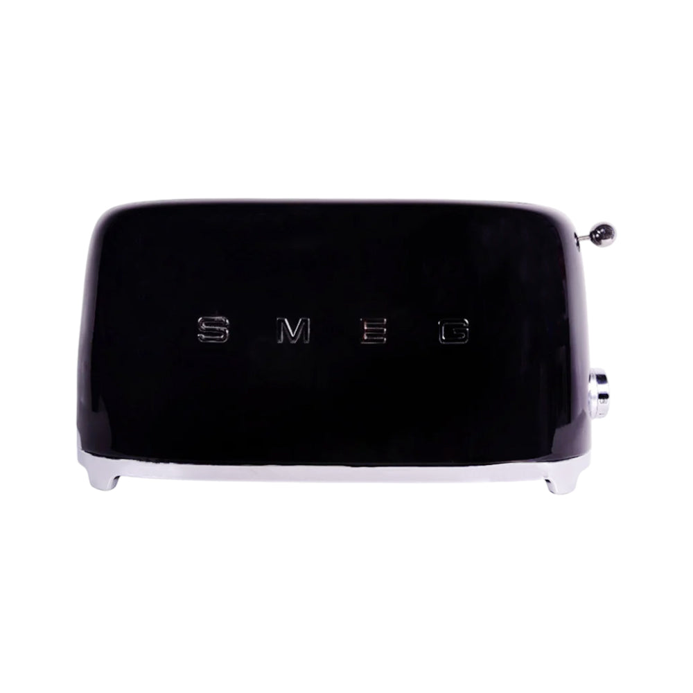 SMEG TOASTER TSF02BLUK
