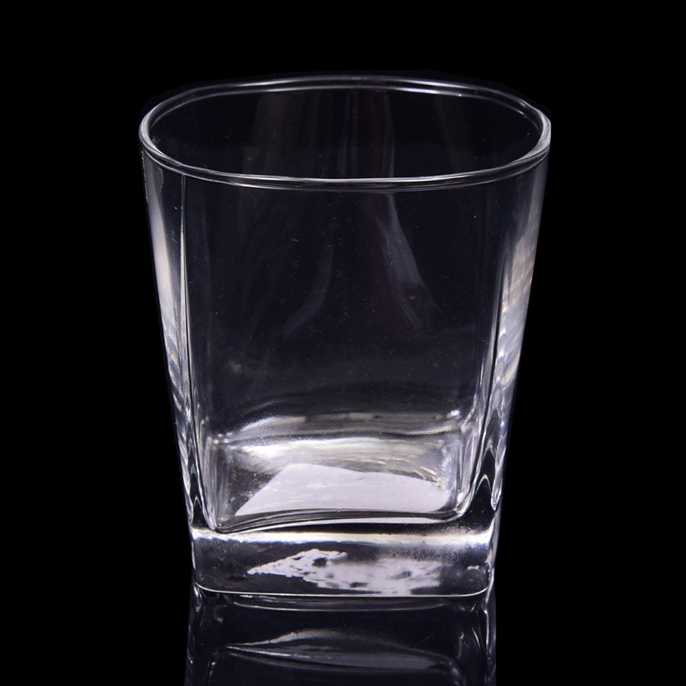 GLASS DELISOGA JS6001-3 (Pack 6)