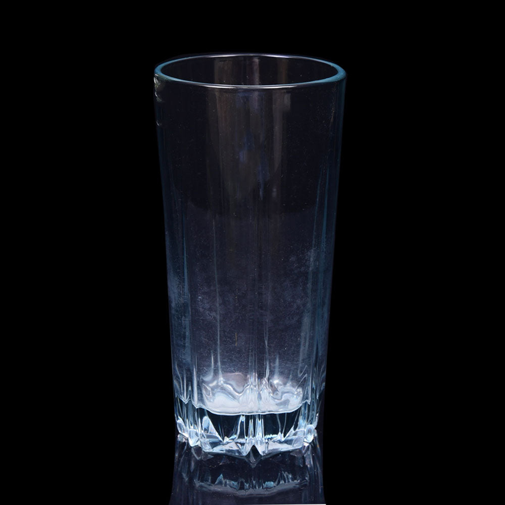 GLASS DELISOGA Y5589-2 (Pack 6)