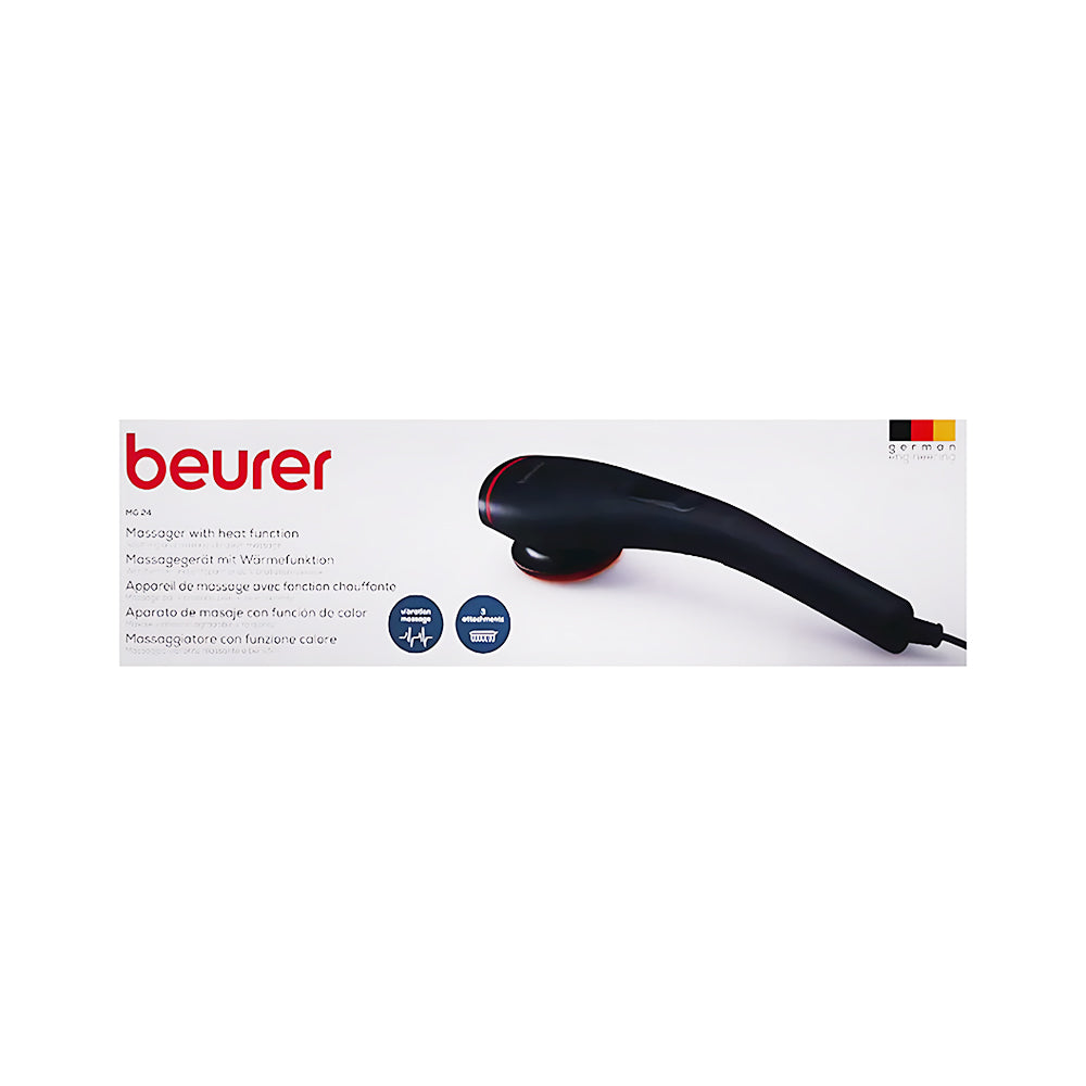 BEURER BODY MASSAGER MG24
