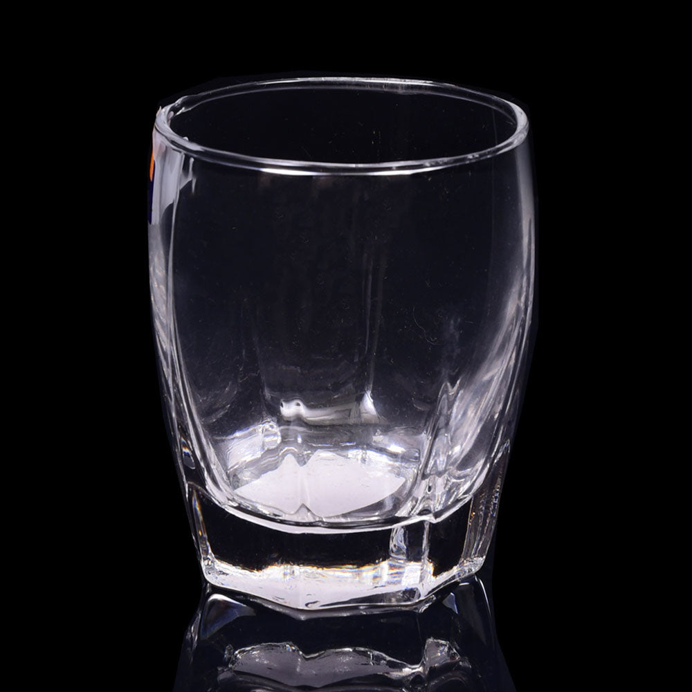 GLASS DELISOGA JS3101-3 (Pack 6)