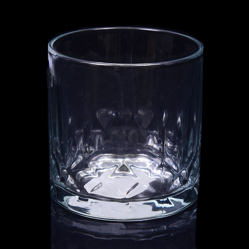 GLASS DELISOGA KB237D (Pack 6)