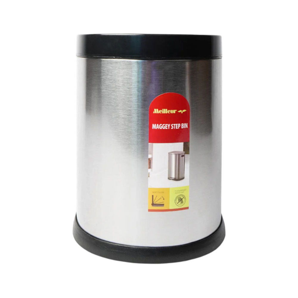 DUST BIN IR 5L JF-R1 421-428