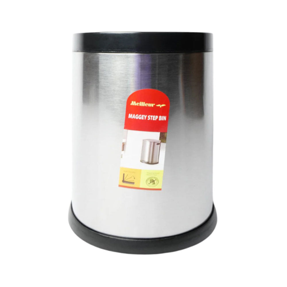 DUST BIN IR 7L JF-R1 429-436