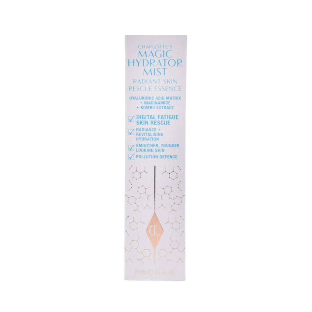 CHARLOTTE TILBURY MAGIC HYDRATOR MIST 75ML