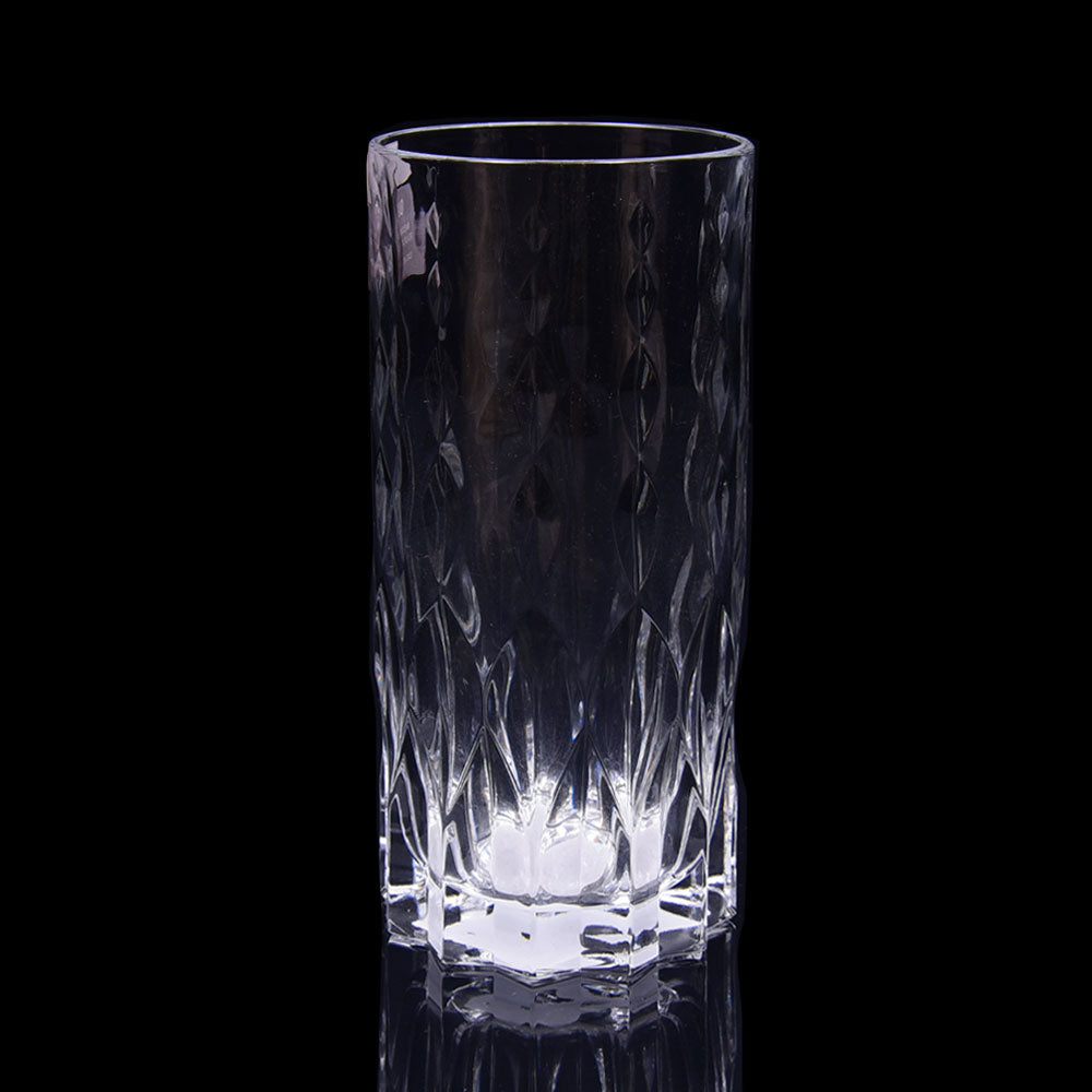 GLASS RCR MALILYN 272780 (Pack 6)