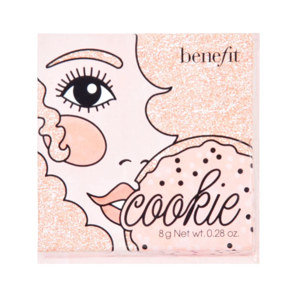 BENEFIT FACE HIGHLIGHTER COOKIE 8G