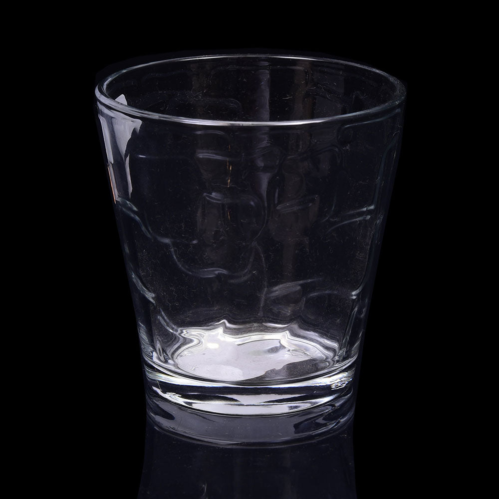 GLASS DELI SOGA Y5075B (Pack 6)