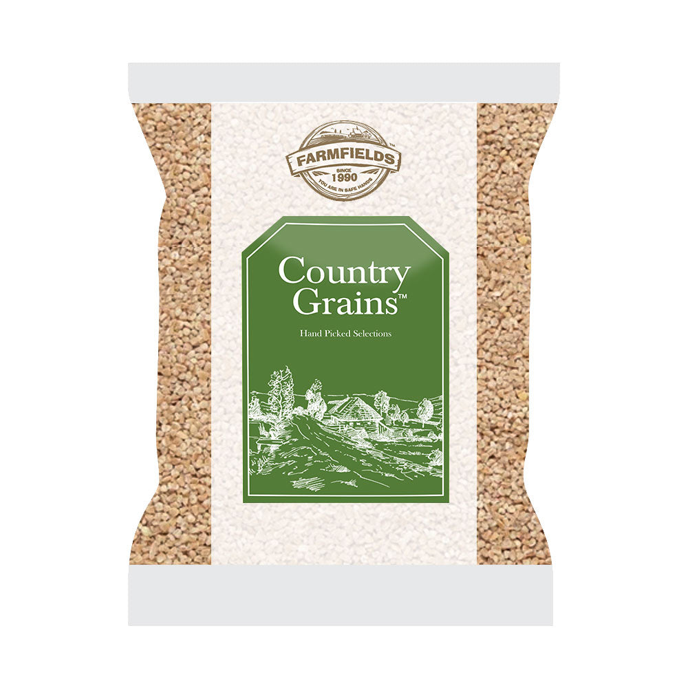 FF WHEAT PORRIDGE 500 GM