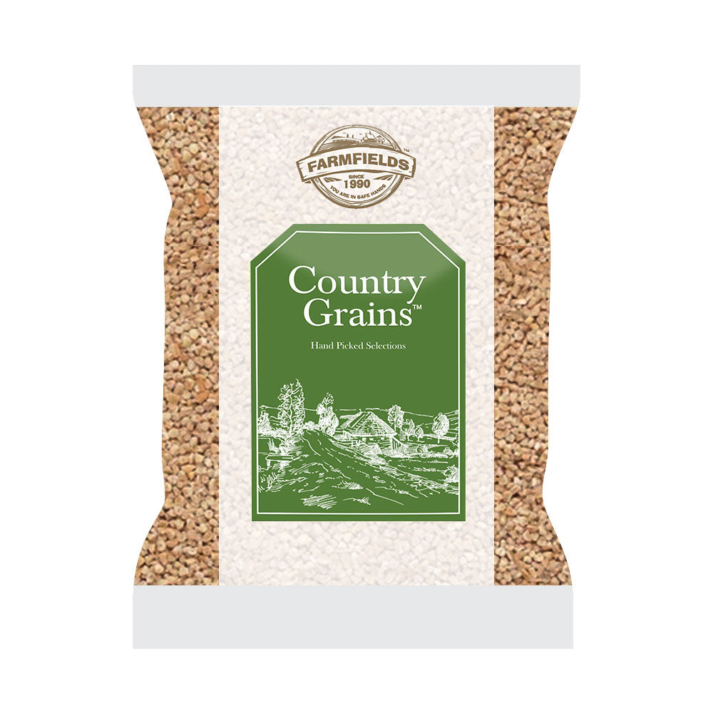FF BARLEY PORRIDGE 500 GM