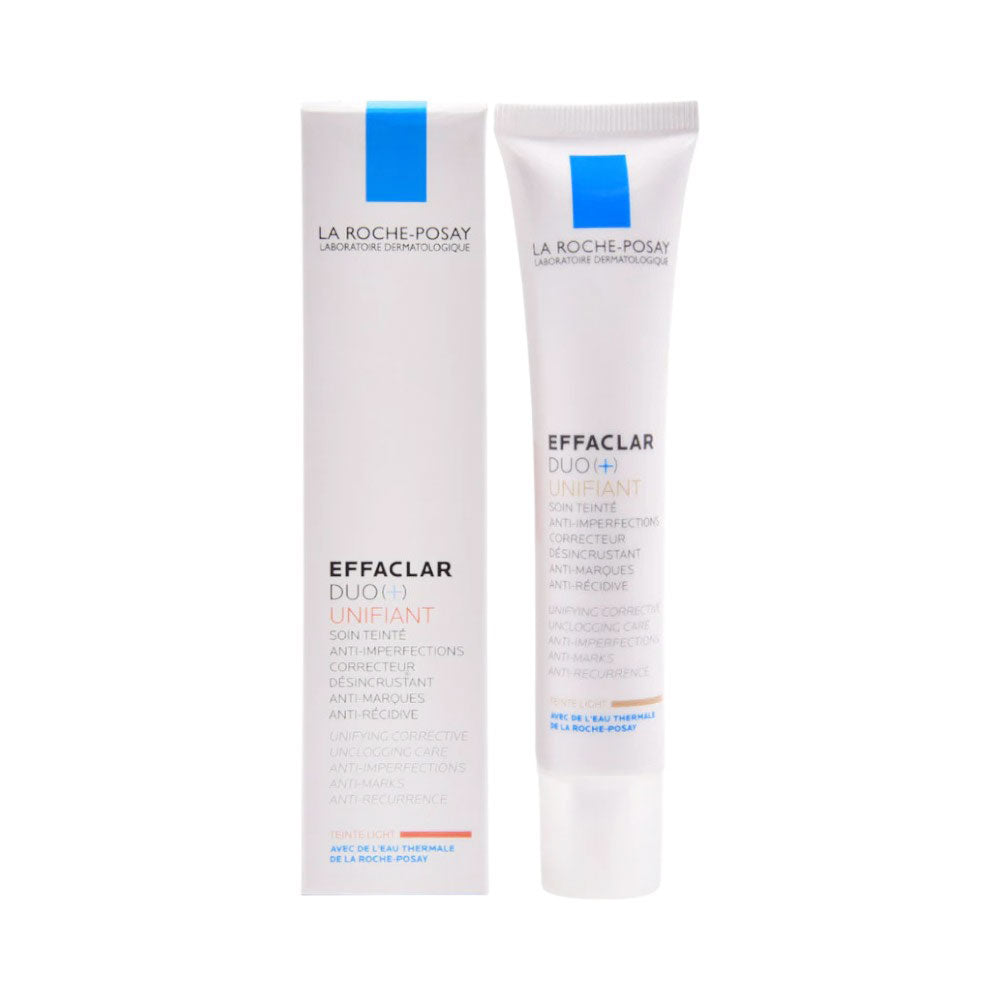 LA ROCHE POSAY EFFACLAR DUO(+)UNIFIANT
