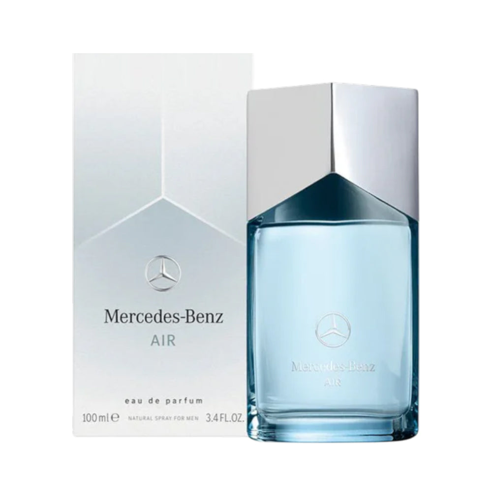 MERCEDES BENZ AIR EDP FOR MEN 100ML