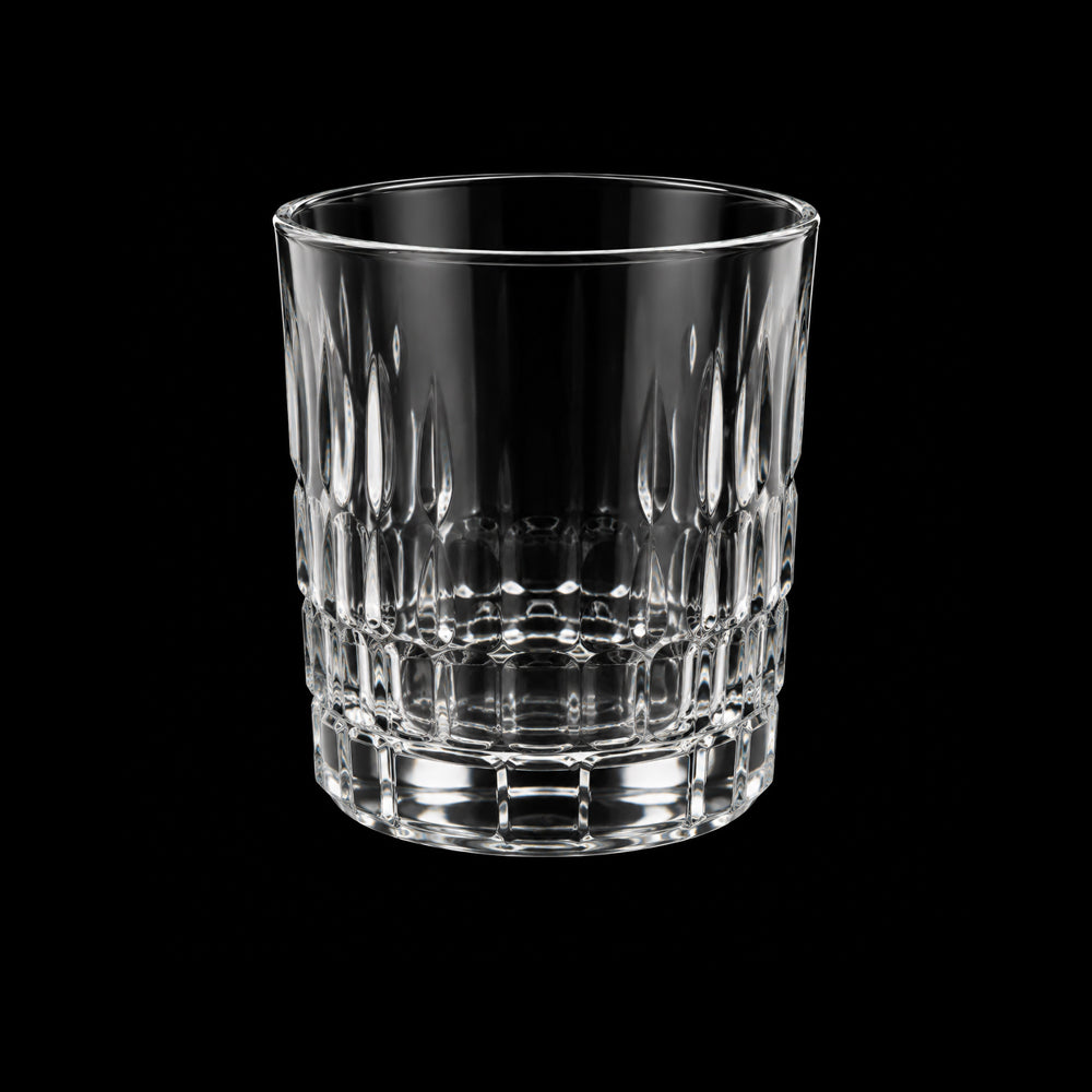 GLASS PSB RAIN 520254 (Pack 6)