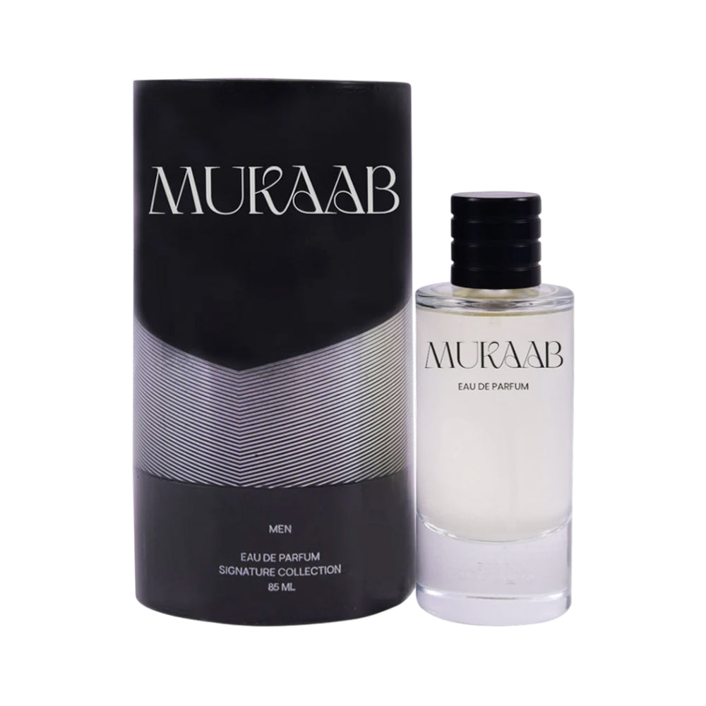 RIVARI FRAGRANCES MUKAAB EDP 85 ML M