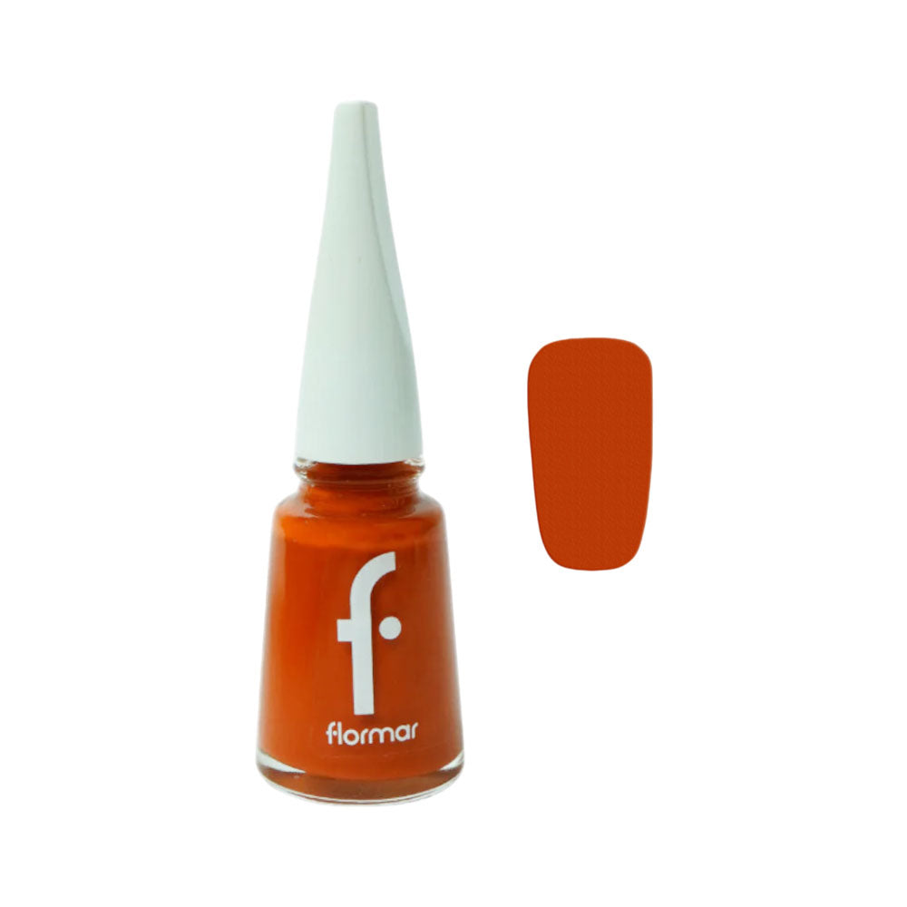 FLORMAR  FNE-489 HOT SUN NEW