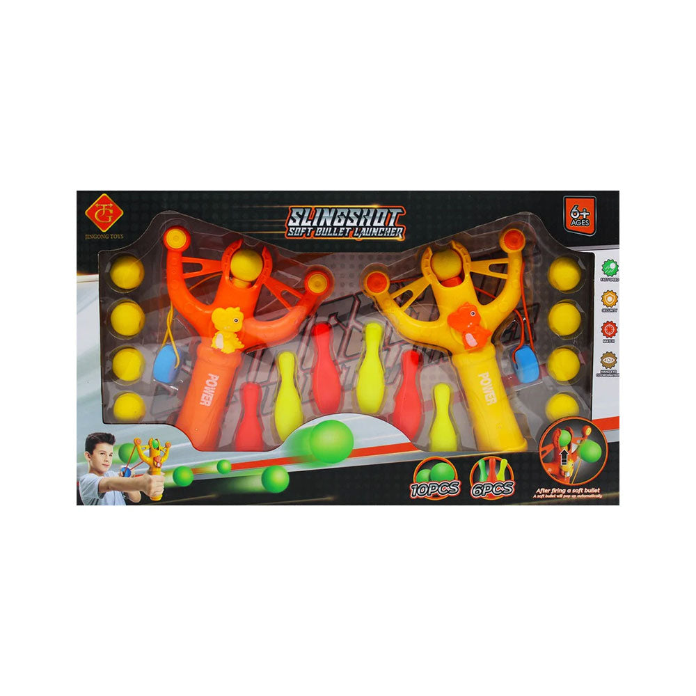 469-28 EVA CATAPULT SET