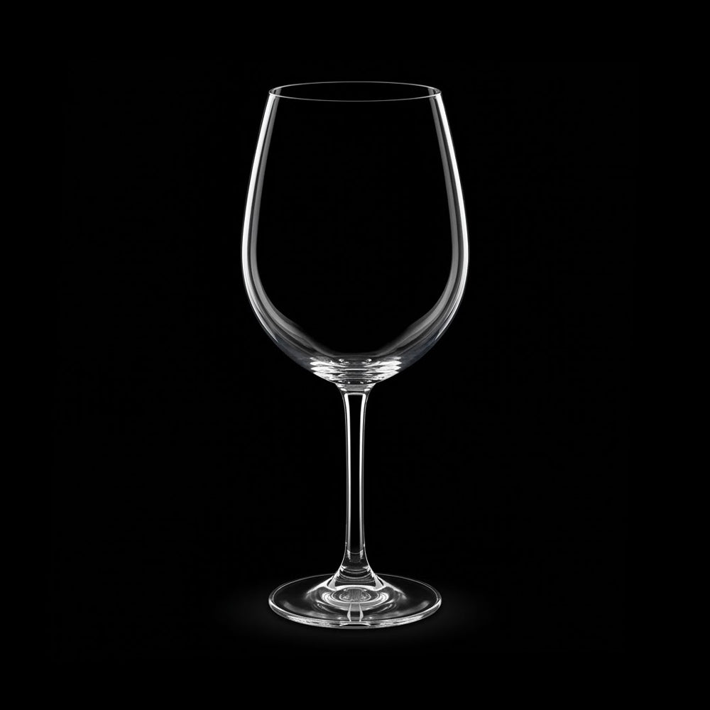 GLASS WINE EDELITA S96CB51 (Pack 6)
