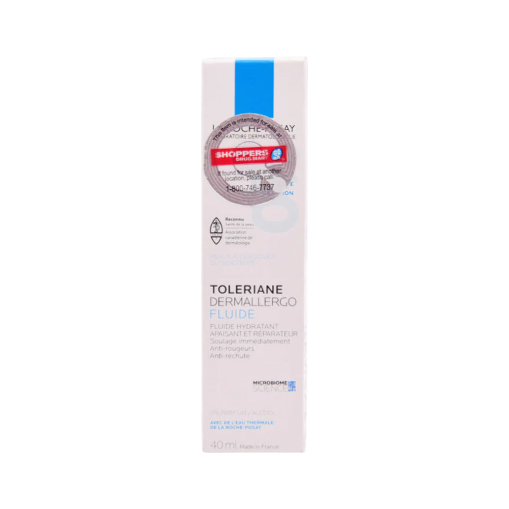 LA ROCHE POSAY TOLARIANE 40 ML