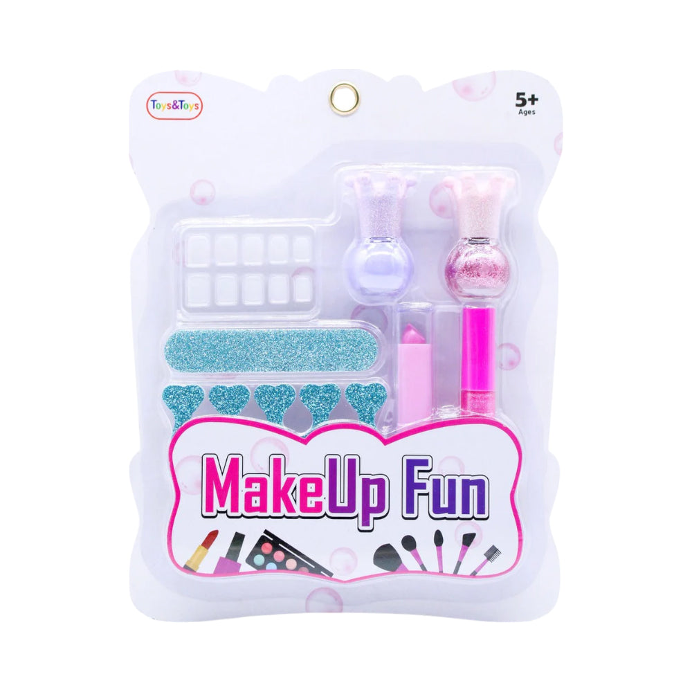 MUF-1 MAKEUP SET 2ASST