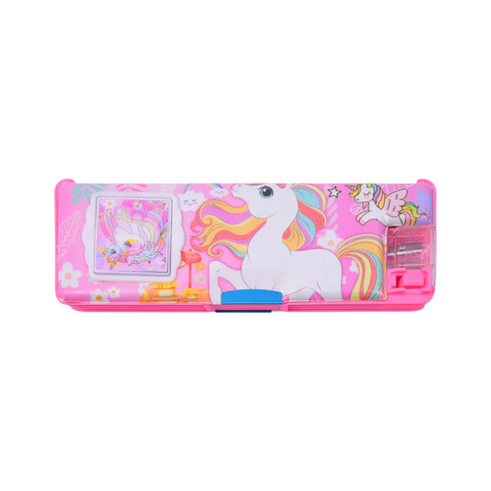1328 MAGNETIC GEOMETRY ASST