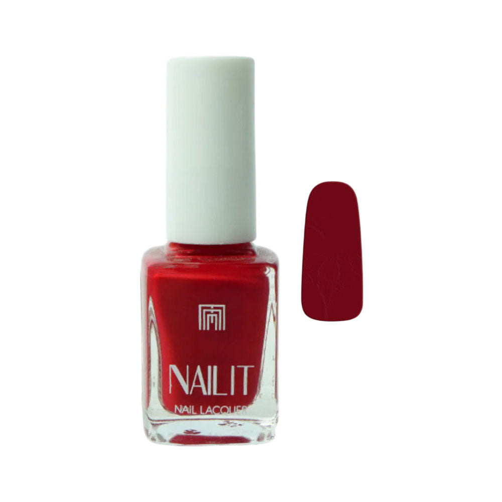 MUSARRAT MISBAH NAIL PAINT RADIANT 006 12ML