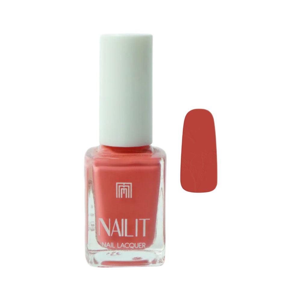 MUSARRAT MISBAH NAIL PAINT SPARK 013 12ML