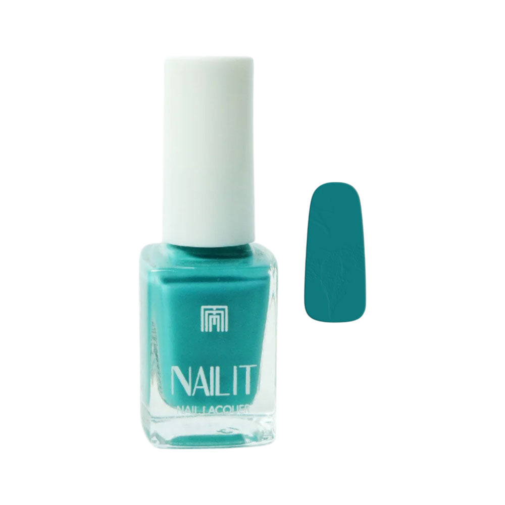 MUSARRAT MISBAH NAIL PAINT SUPREME 018 12ML