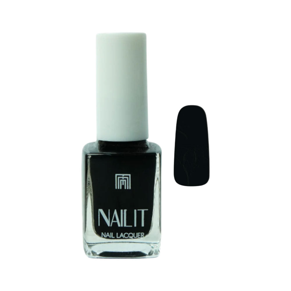 MUSARRAT MISBAH NAIL PAINT DRAMA 020 12ML
